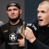 Khabib Nurmagomedov criticizes Islam Makhachev’s response to Ian Machado Garry praise at UFC 330 presser