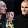 Sean Strickland lashes out at Ian Machado Garry’s response to UFC 330 fan backlash