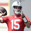 Raiders’ QB plan reinforced after Fernando Mendoza’s NFL debut