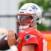 Tommy Cutlets no more? Mike Vrabel makes surprising change for Tommy DeVito