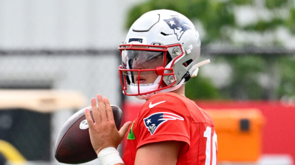 Tommy Cutlets no more? Mike Vrabel makes surprising change for Tommy DeVito