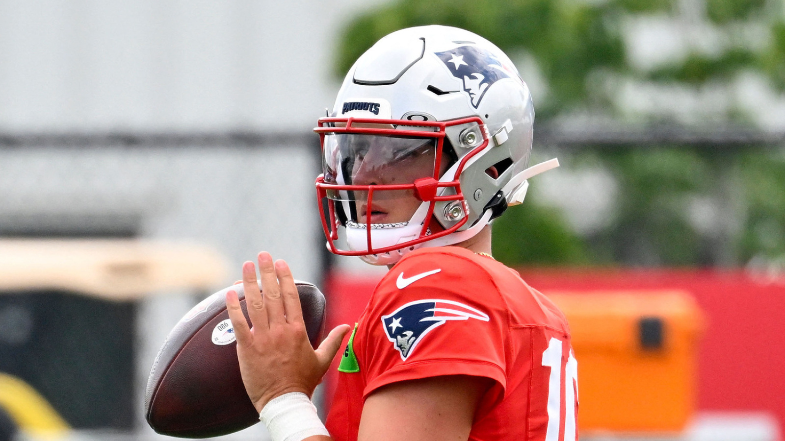 Tommy Cutlets no more? Mike Vrabel makes surprising change for Tommy DeVito