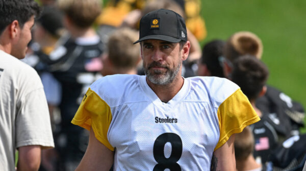 Steelers’ Aaron Rodgers drops harsh truth about NFL preseason games