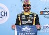 2026 NASCAR Odds: Ryan Blaney Favored For Richmond; Hamlin, Bell Tied At Second