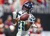 Seahawks Reportedly Make Devon Witherspoon Highest-Paid CB In NFL History