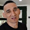 Max Holloway gives his UFC 330 main event prediction