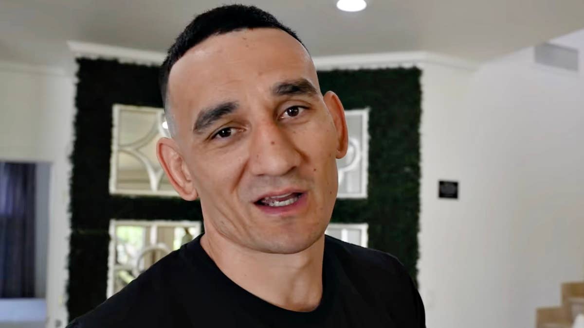 Max Holloway gives his UFC 330 main event prediction