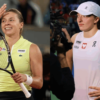 Maja Chwalinska Steps Out of Iga Swiatek’s Shadow as Childhood Friendship Fuels Her French Open Dream