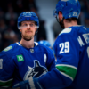 NHL Rumors: Penguins Carrying “Some Degree of Interest” in Elias Pettersson