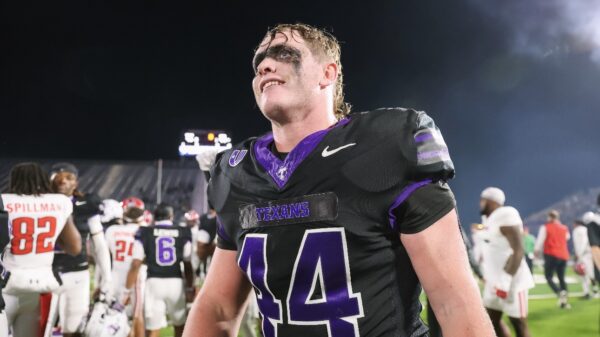 2027 NFL Draft Prospect Interview: Danny Joiner, TE, Tarleton State University