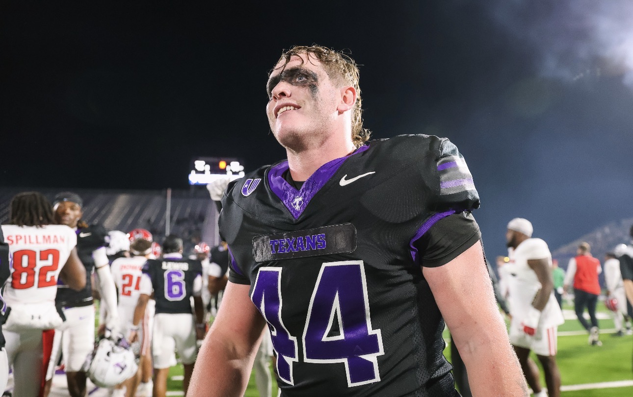 2027 NFL Draft Prospect Interview: Danny Joiner, TE, Tarleton State University