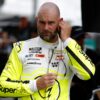 NASCAR meets with Austin Hill, Shane van Gisbergen amidst tension