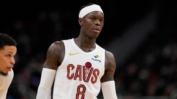 Why Cavaliers’ Trade of Dennis Schröder to Hornets Is More Significant Than It Seems