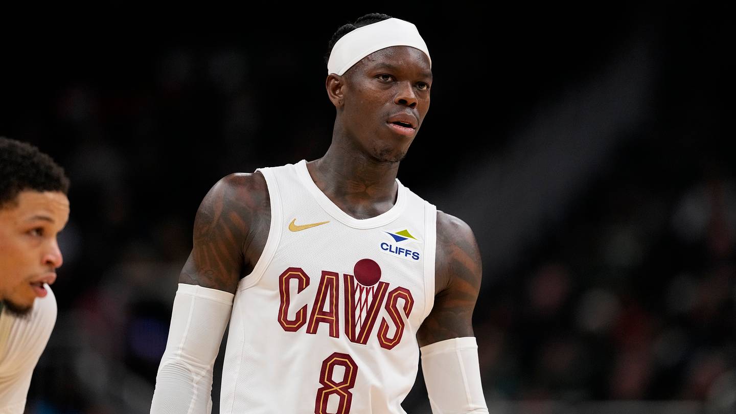 Why Cavaliers’ Trade of Dennis Schröder to Hornets Is More Significant Than It Seems