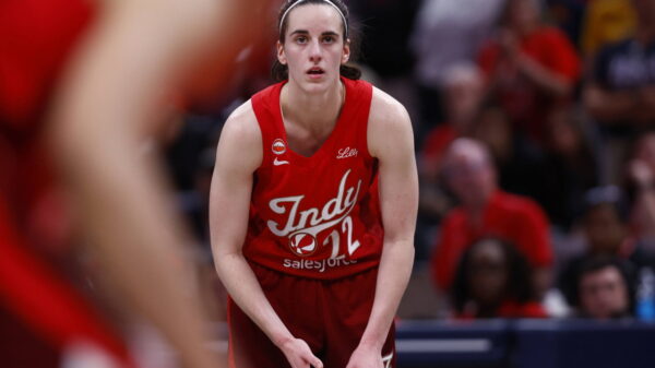 “Has a Lot of Work To Do”: WNBA Analyst Reveals Why Caitlin Clark Isn’t a ‘Unanimous’ MVP Choice Despite Leaving LeBron James Behind