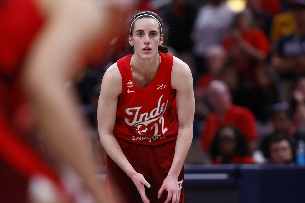 “Has a Lot of Work To Do”: WNBA Analyst Reveals Why Caitlin Clark Isn’t a ‘Unanimous’ MVP Choice Despite Leaving LeBron James Behind