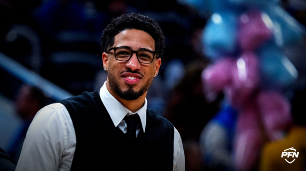‘I Was Just Angry’ — Tyrese Haliburton Revisits the NBA Draft Snub That Felt the ‘Most Personal’