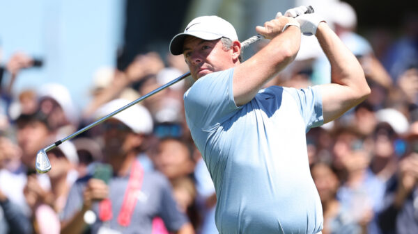 Storylines for the Genesis Scottish Open: PGA Tour and LIV Golf clash