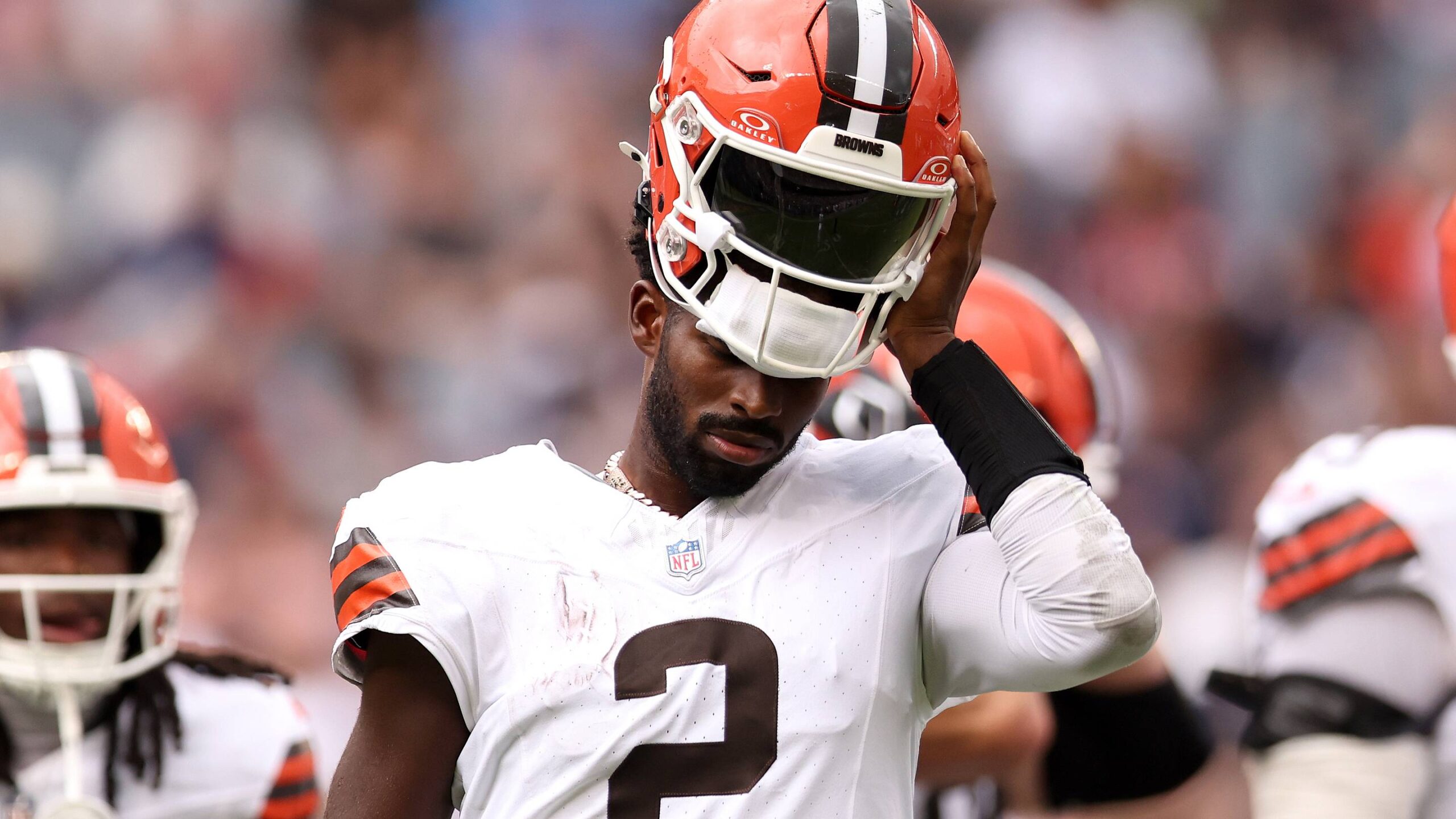 These 5 NFL quarterbacks should be benched or cut after preseason Week 1