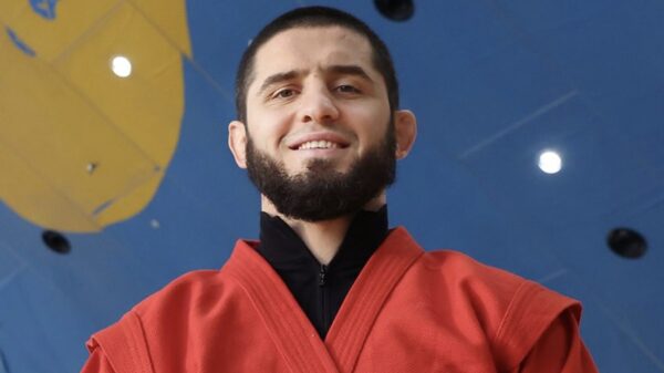 Islam Makhachev reveals when he would like to return after UFC 330 triumph