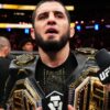 Dana White weighs in on Islam Makhachev’s greatest of all time status after UFC 330