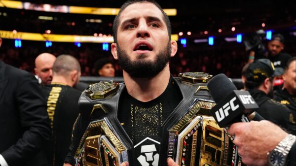 Dana White weighs in on Islam Makhachev’s greatest of all time status after UFC 330
