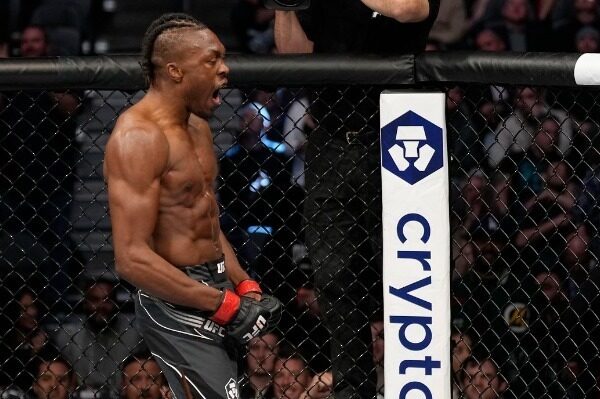 UFC 330 Bonus Report: Jalin Turner one of four ‘POTN’ winners