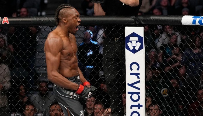 UFC 330 Bonus Report: Jalin Turner one of four ‘POTN’ winners