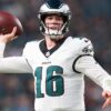 Eagles vs. Ravens preseason game updates