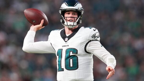 Eagles vs. Ravens preseason game updates