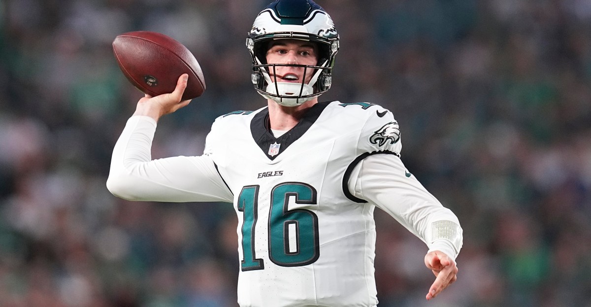 Eagles vs. Ravens preseason game updates