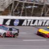 2026 Quaker State 400 predictions, odds, time: NASCAR at Atlanta picks, best bets from proven model