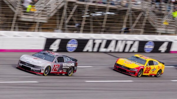2026 Quaker State 400 predictions, odds, time: NASCAR at Atlanta picks, best bets from proven model