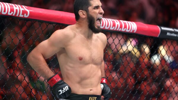 Islam Makhachev identifies two things he must fix at welterweight in honest admission after UFC 330