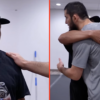 ‘It’s my dream’… Islam Makhachev makes cancer patient cry with joy during meeting at UFC 330