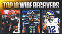 2026 NFL Top-10 WRs: Is Ja’Marr Chase Or Jaxon Smith-Njigba League’s Best Pass Catcher?