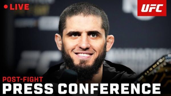 UFC 330 Post-Fight Press Conference