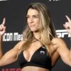 Mackenzie Dern dominates Gillian Robertson in UFC 330 co-main event