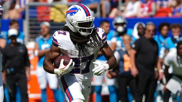 THE SILENT LEAGUE IMPACT: HBCU TALENT IS ALREADY NFL-READY