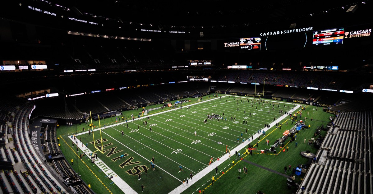 New Orleans Saints News, August 17: Saints lose a close one in Week 1 of preseason