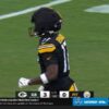 Insider: Preseason Debut Has Scouts Buzzing About Germie Bernard