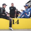 Connor Zilisch signs with Hendrick Motorsports for 2028 in multi-year deal