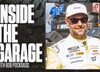 Inside The Garage: Where There’s Beef, There’s Fire In Cup Series