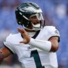 Eagles News: NFL insider says members of the team are raving about Jalen Hurts’ effort to improve