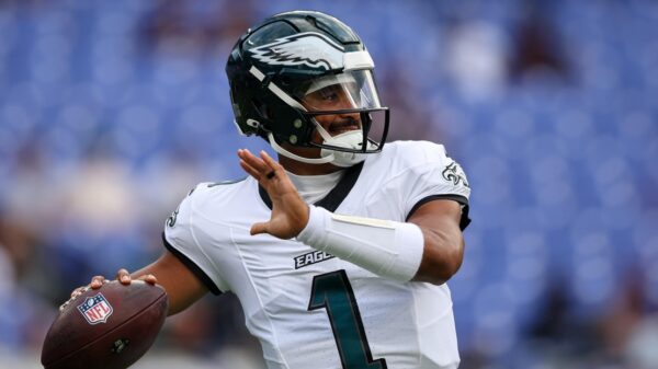 Eagles News: NFL insider says members of the team are raving about Jalen Hurts’ effort to improve