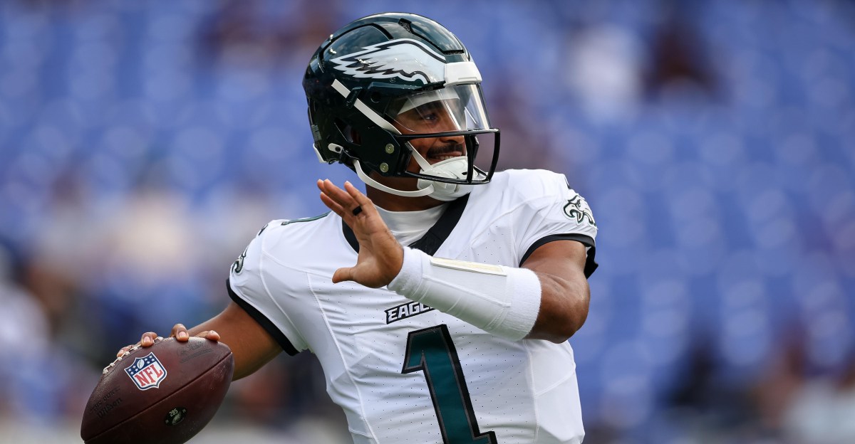 Eagles News: NFL insider says members of the team are raving about Jalen Hurts’ effort to improve