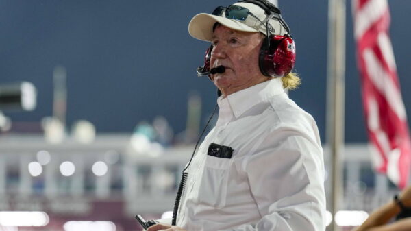 Richard Childress’ Grandson Left Enduring Painful Physical Toll of Iconic NASCAR OEM’s Cup Team Fallout