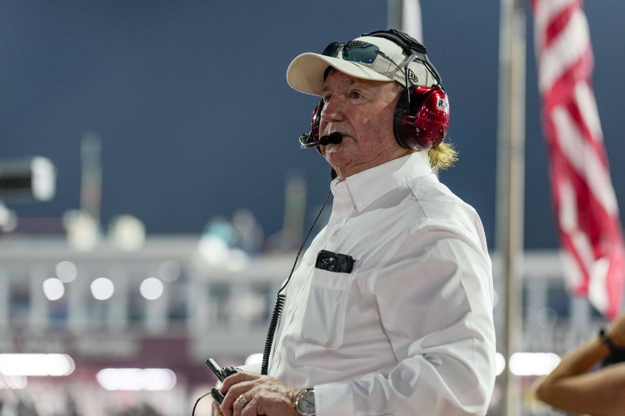 Richard Childress’ Grandson Left Enduring Painful Physical Toll of Iconic NASCAR OEM’s Cup Team Fallout