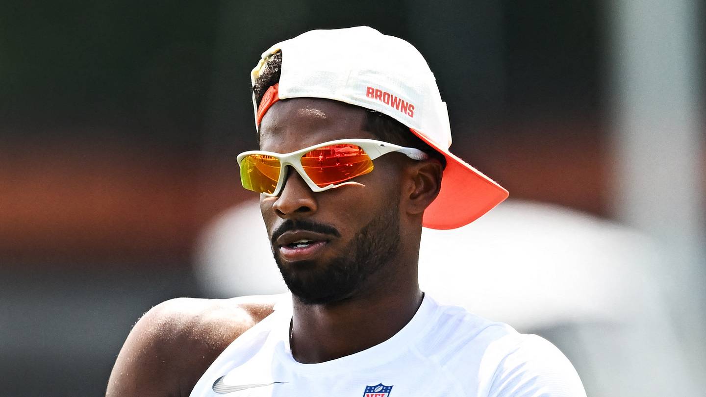 Rocky Week of NFL Preseason for Former Colorado Buffaloes Stars
