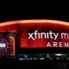 UFC 330 shatters records in Philadelphia